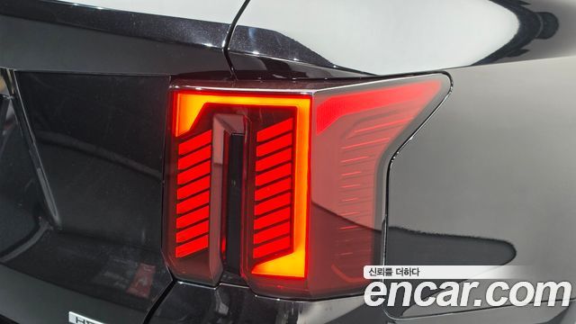Kia Sorento 2025 — photo 9