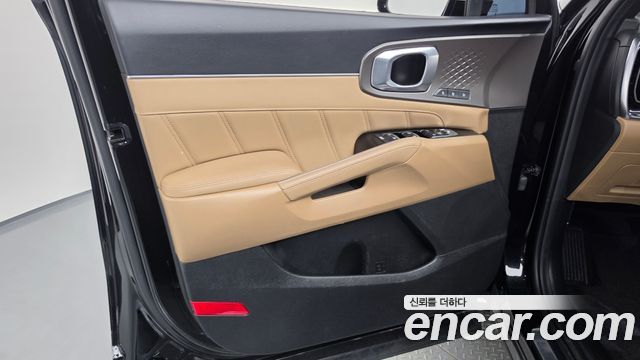 Kia Sorento 2025 — photo 14