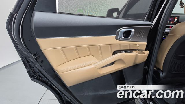 Kia Sorento 2025 — photo 15