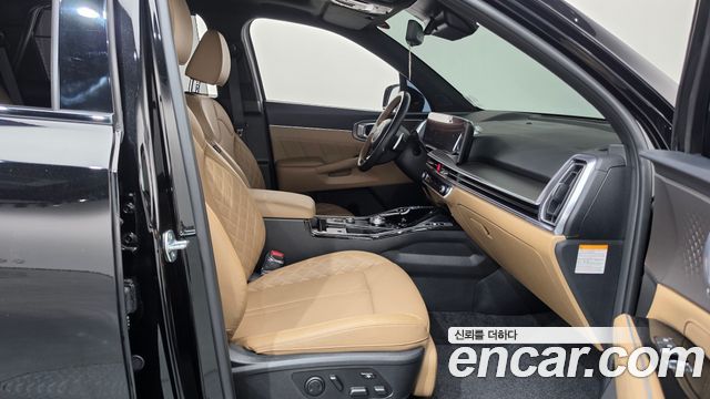 Kia Sorento 2025 — photo 16