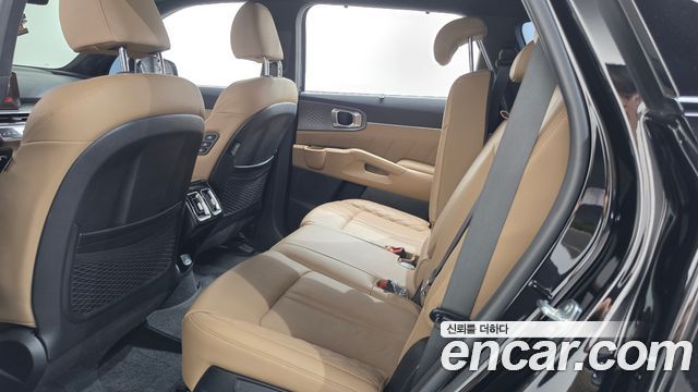 Kia Sorento 2025 — photo 27
