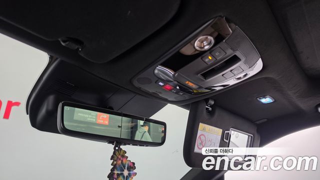 Kia Sorento 2025 — photo 29