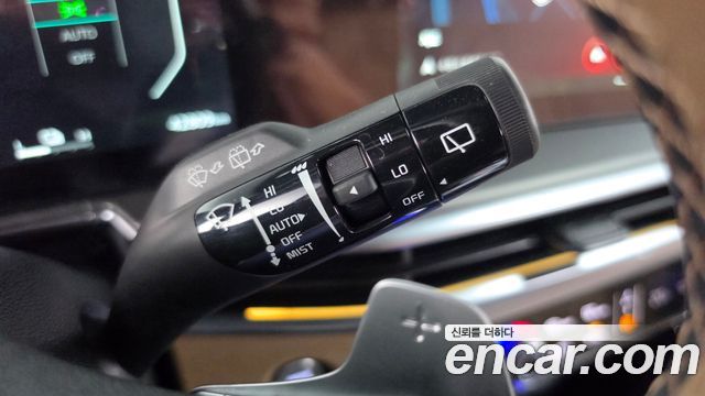 Kia Sorento 2025 — photo 30