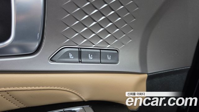 Kia Sorento 2025 — photo 35