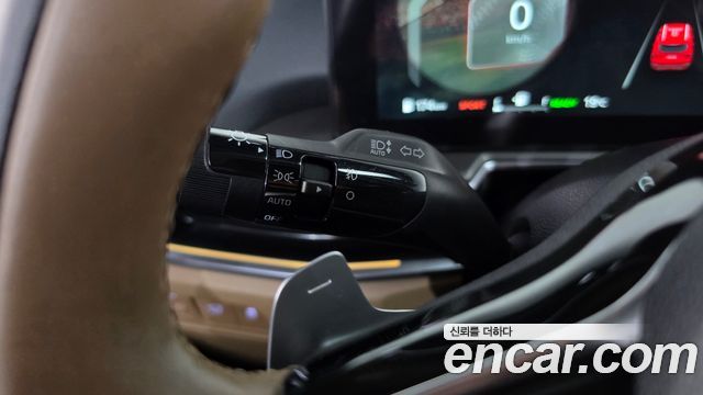Kia Sorento 2025 — photo 36