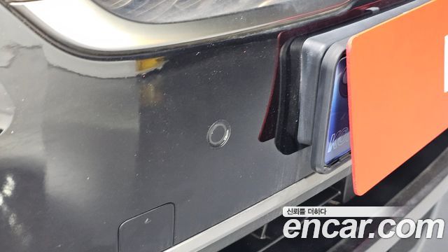 Kia Canival 2023 — photo 18
