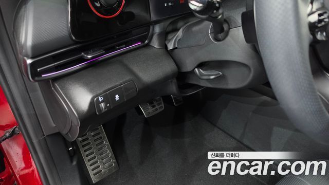 Hyundai AVANTE 2024 — photo 22