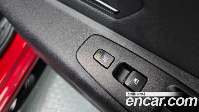 Hyundai AVANTE 2024 — photo 24