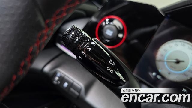 Hyundai AVANTE 2024 — photo 25