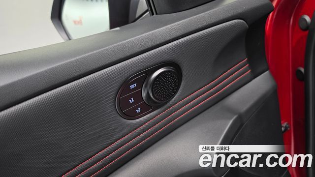 Hyundai AVANTE 2024 — photo 26