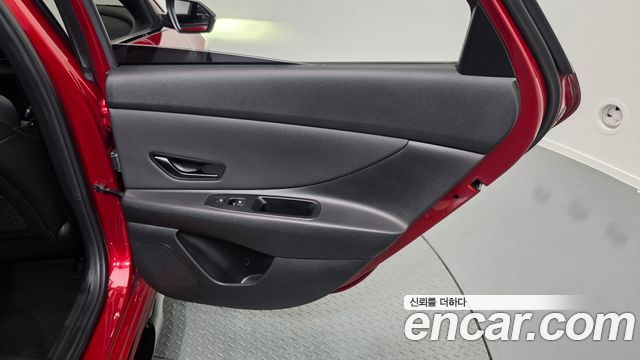Hyundai AVANTE 2024 — photo 15