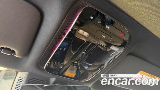 Mercedes-Benz C-Class 2026 — photo 20