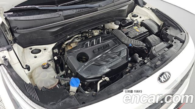 Kia Seltos 2020 — photo 6
