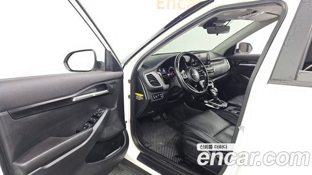Kia Seltos 2020 — photo 13