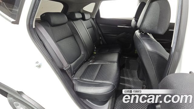 Kia Seltos 2020 — photo 17
