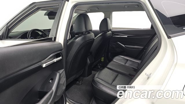 Kia Seltos 2020 — photo 18