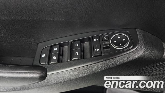 Kia Seltos 2020 — photo 24