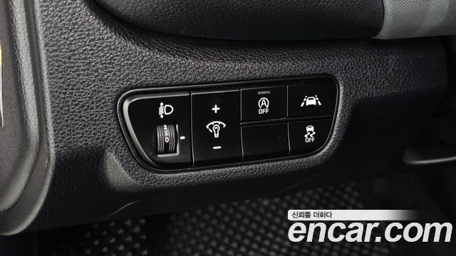 Kia Seltos 2020 — photo 25