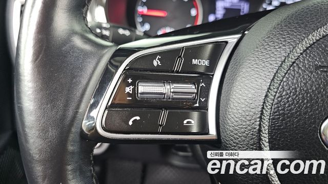 Kia Seltos 2020 — photo 26