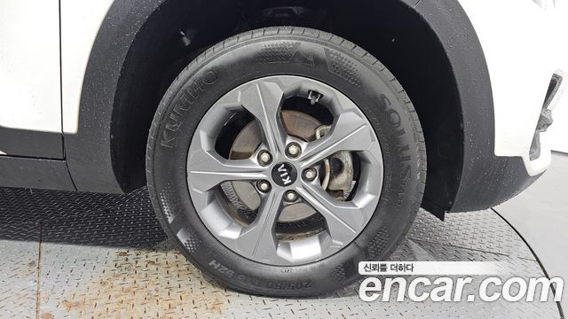 Kia Seltos 2020 — photo 7