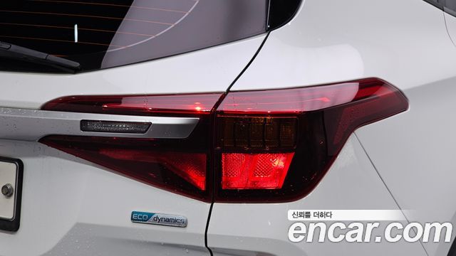 Kia Seltos 2020 — photo 9