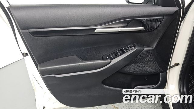 Kia Seltos 2020 — photo 14