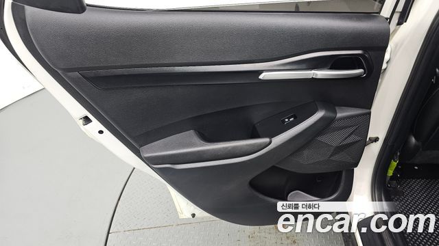 Kia Seltos 2020 — photo 15