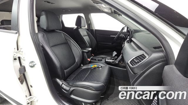 Kia Seltos 2020 — photo 16