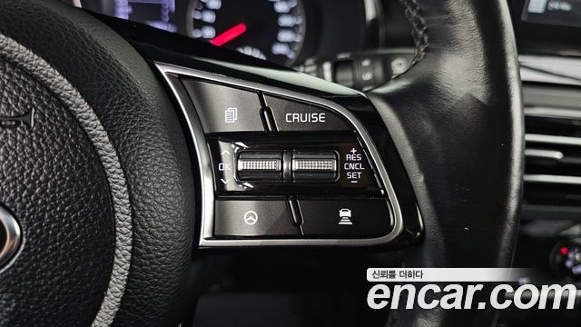 Kia Seltos 2020 — photo 27