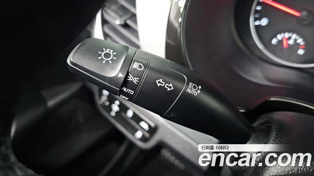Kia Seltos 2020 — photo 28