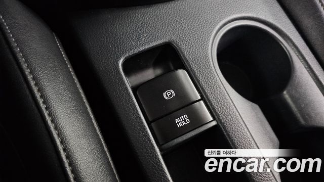 Kia Seltos 2020 — photo 29