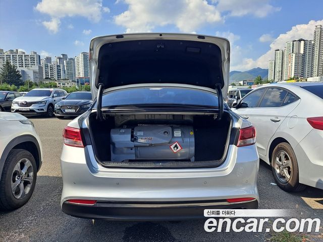 Kia K5 2017 — photo 6