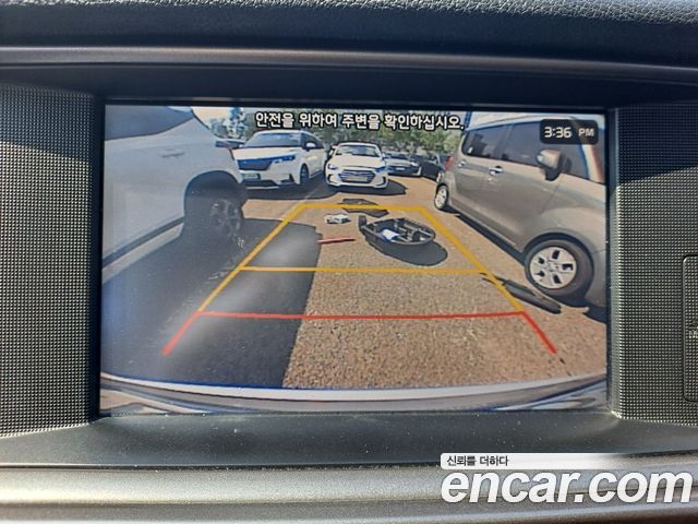 Kia K5 2017 — photo 18