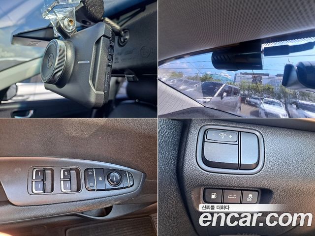 Kia K5 2017 — photo 19