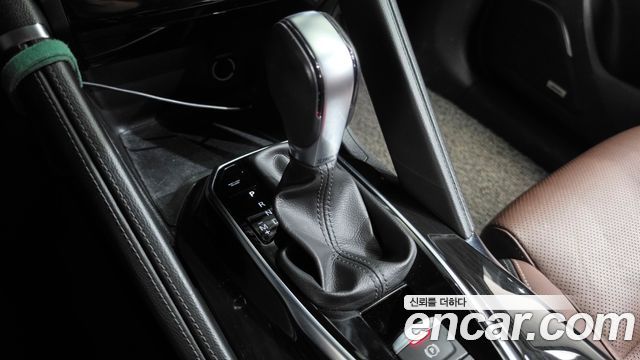 Renault Korea QM6 2019 — photo 12