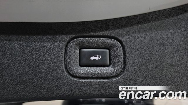 Renault Korea QM6 2019 — photo 22