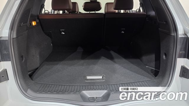 Renault Korea QM6 2019 — photo 23