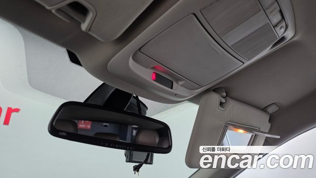 Renault Korea QM6 2019 — photo 26