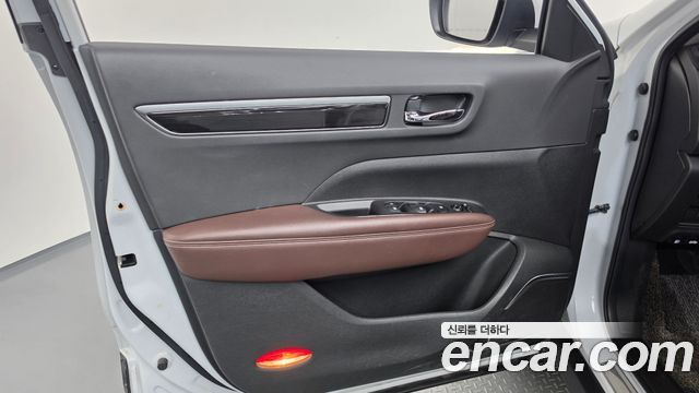 Renault Korea QM6 2019 — photo 14