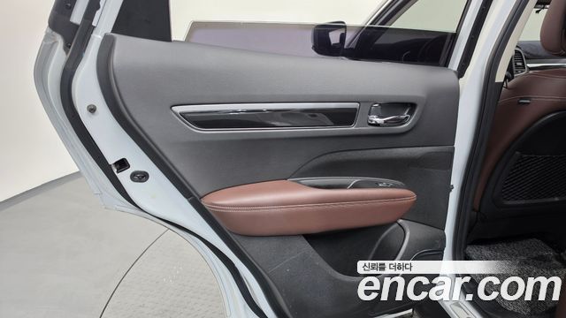 Renault Korea QM6 2019 — photo 15