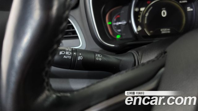 Renault Korea QM6 2019 — photo 29