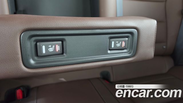Renault Korea QM6 2019 — photo 32
