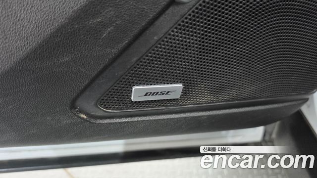 Renault Korea QM6 2019 — photo 35