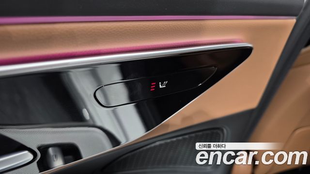 Mercedes-Benz E-Class 2026 — photo 18