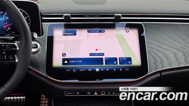 Mercedes-Benz E-Class 2026 — photo 19