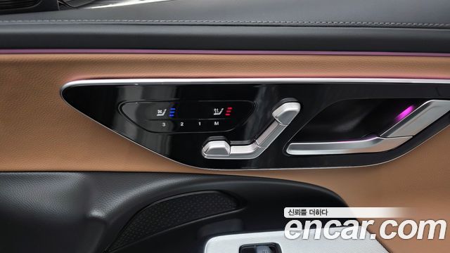 Mercedes-Benz E-Class 2026 — photo 23