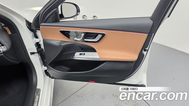 Mercedes-Benz E-Class 2026 — photo 15