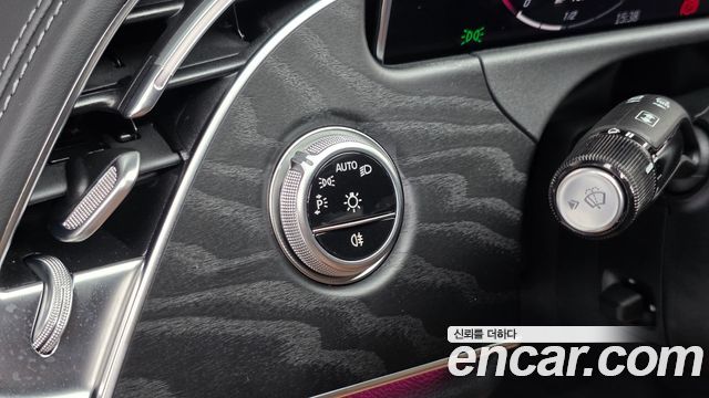 Mercedes-Benz E-Class 2026 — photo 29