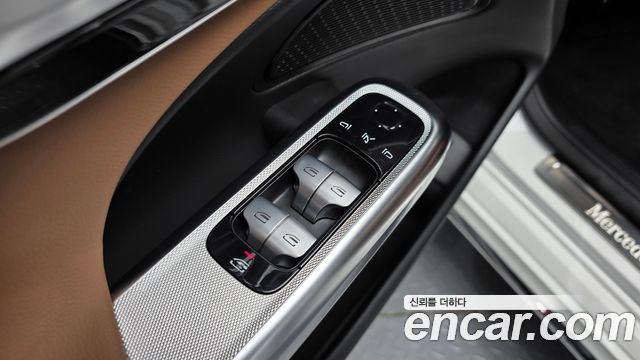 Mercedes-Benz E-Class 2026 — photo 30