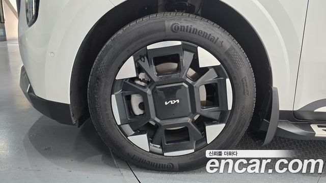 Kia Canival 2025 — photo 5